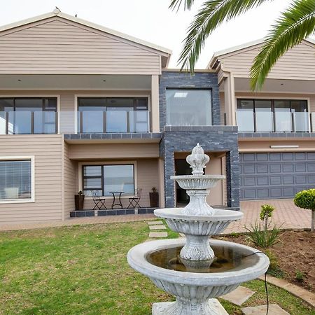 JoJo's BnB Mossel Bay Exterior foto