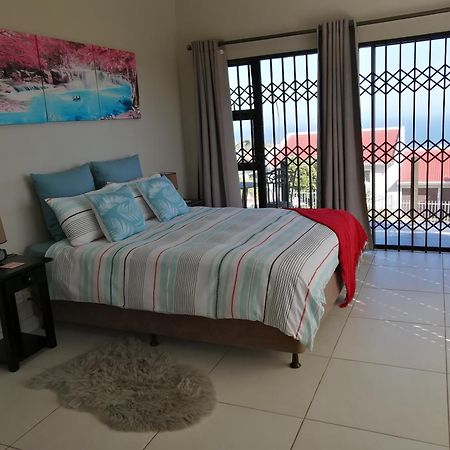 JoJo's BnB Mossel Bay Exterior foto