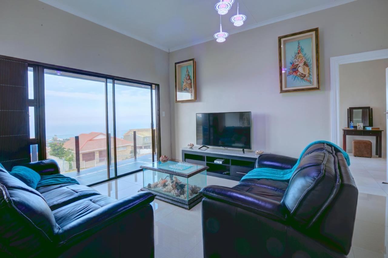 JoJo's BnB Mossel Bay Exterior foto
