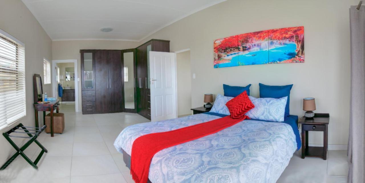 JoJo's BnB Mossel Bay Exterior foto