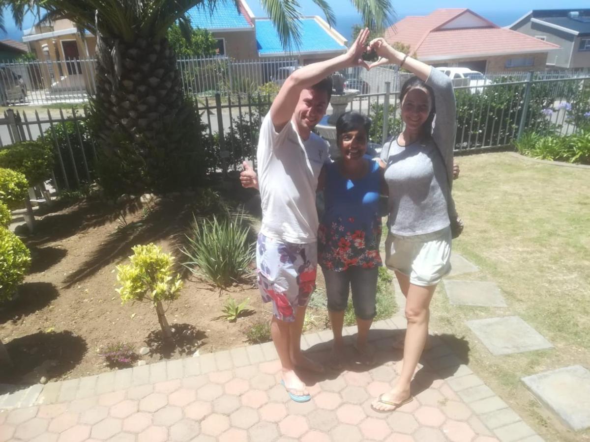 JoJo's BnB Mossel Bay Exterior foto