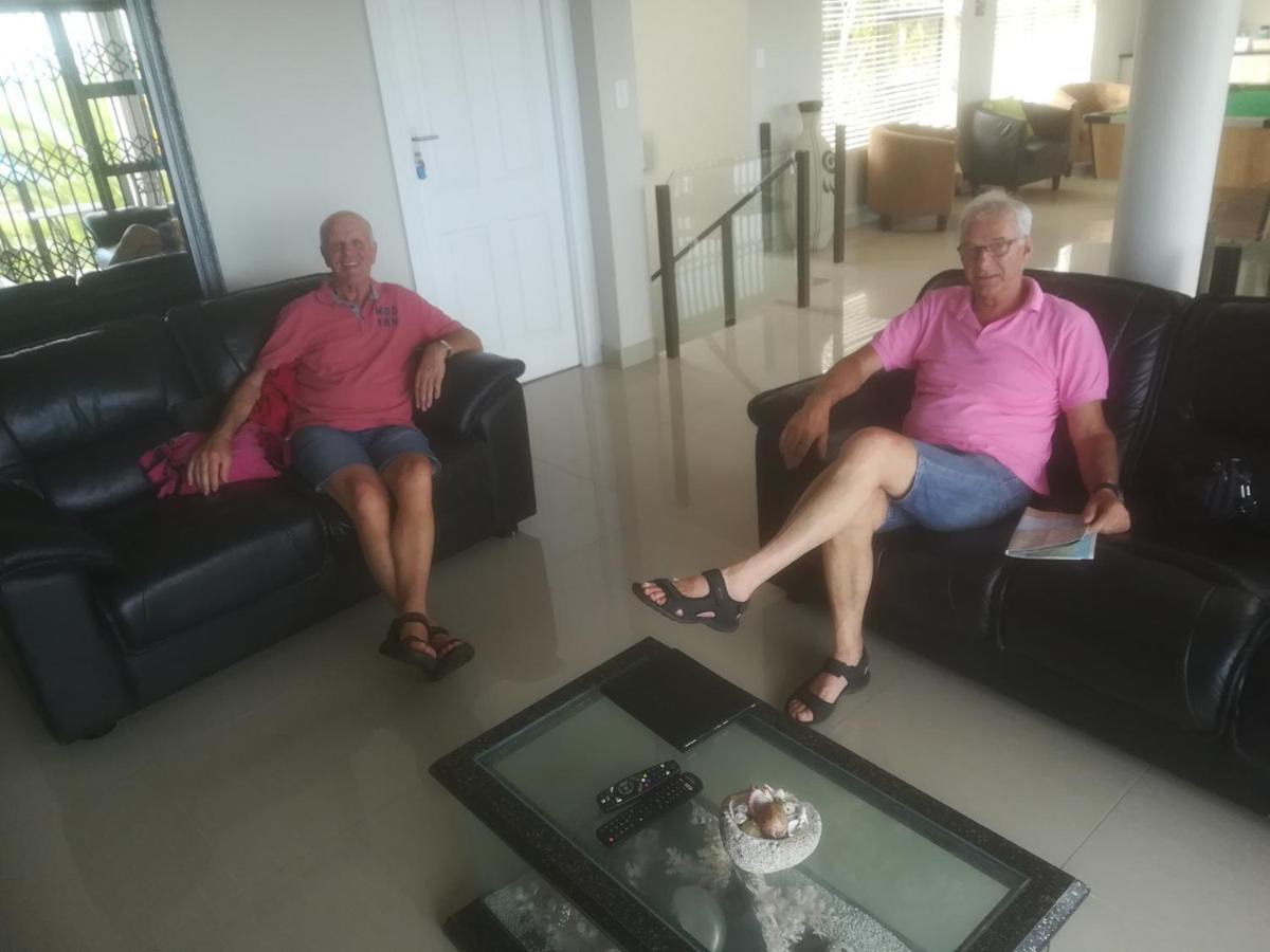 JoJo's BnB Mossel Bay Exterior foto