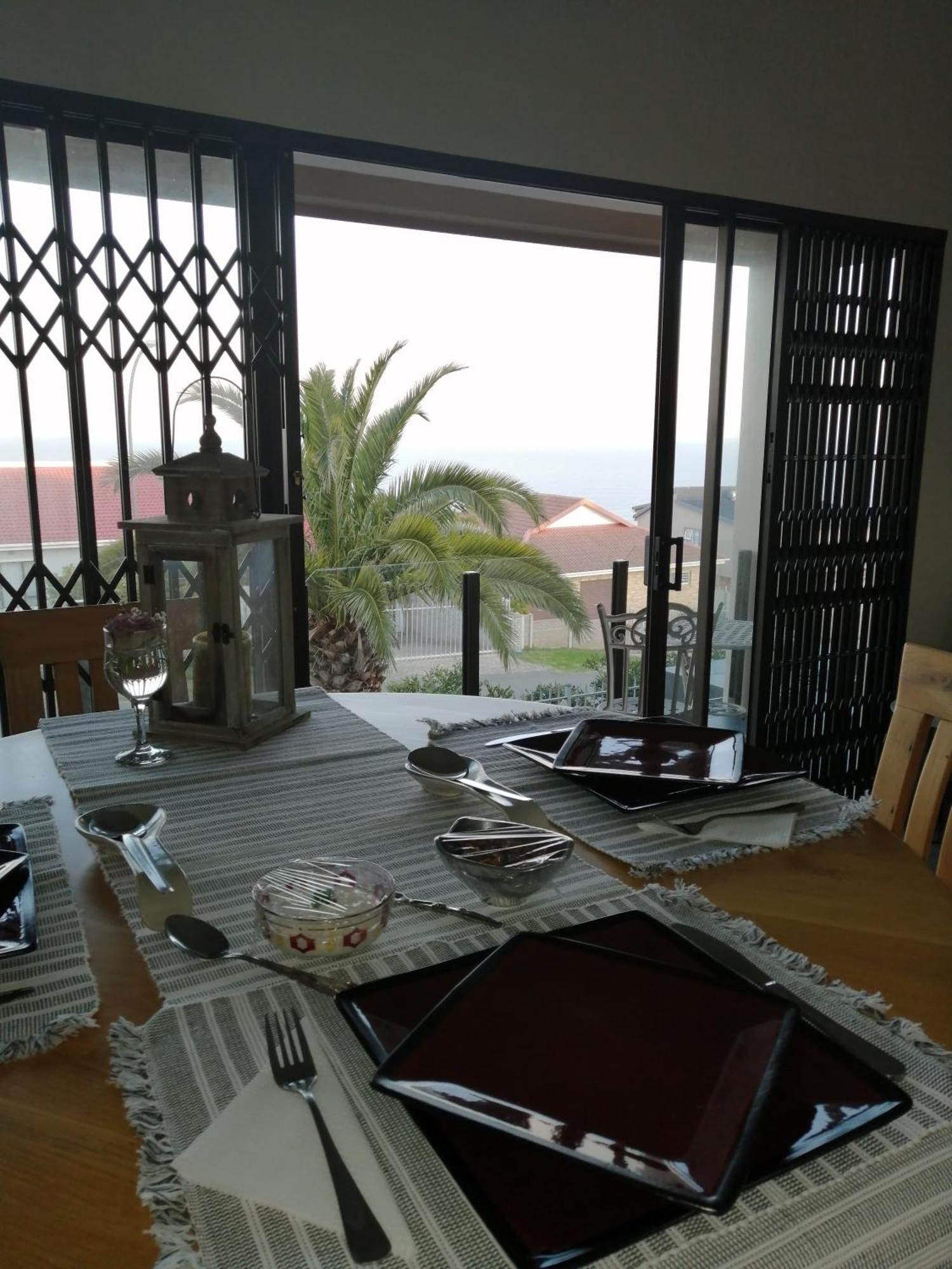 JoJo's BnB Mossel Bay Exterior foto