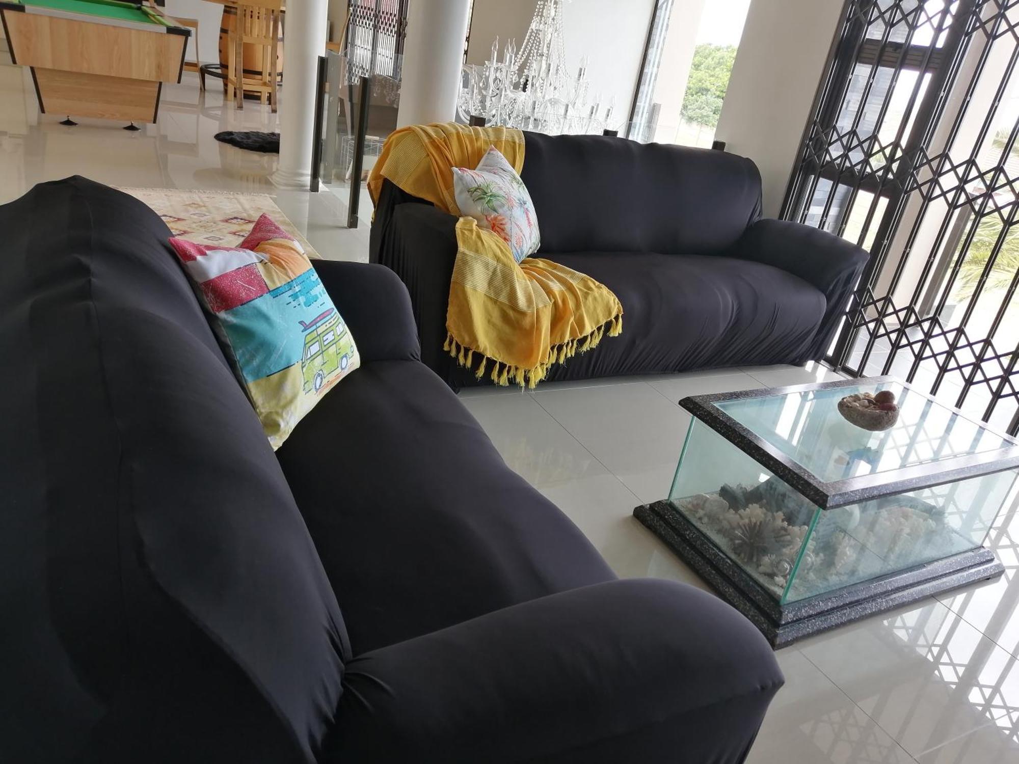 JoJo's BnB Mossel Bay Exterior foto