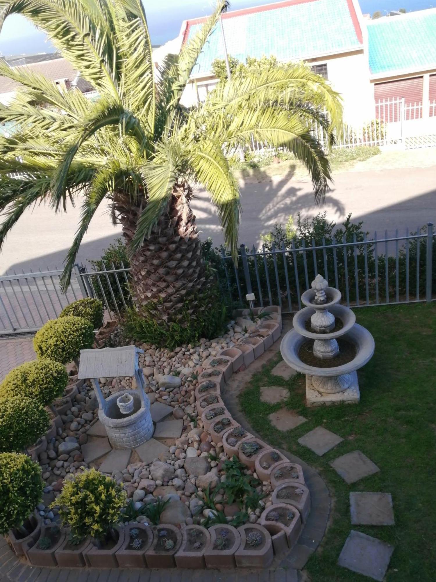 JoJo's BnB Mossel Bay Exterior foto