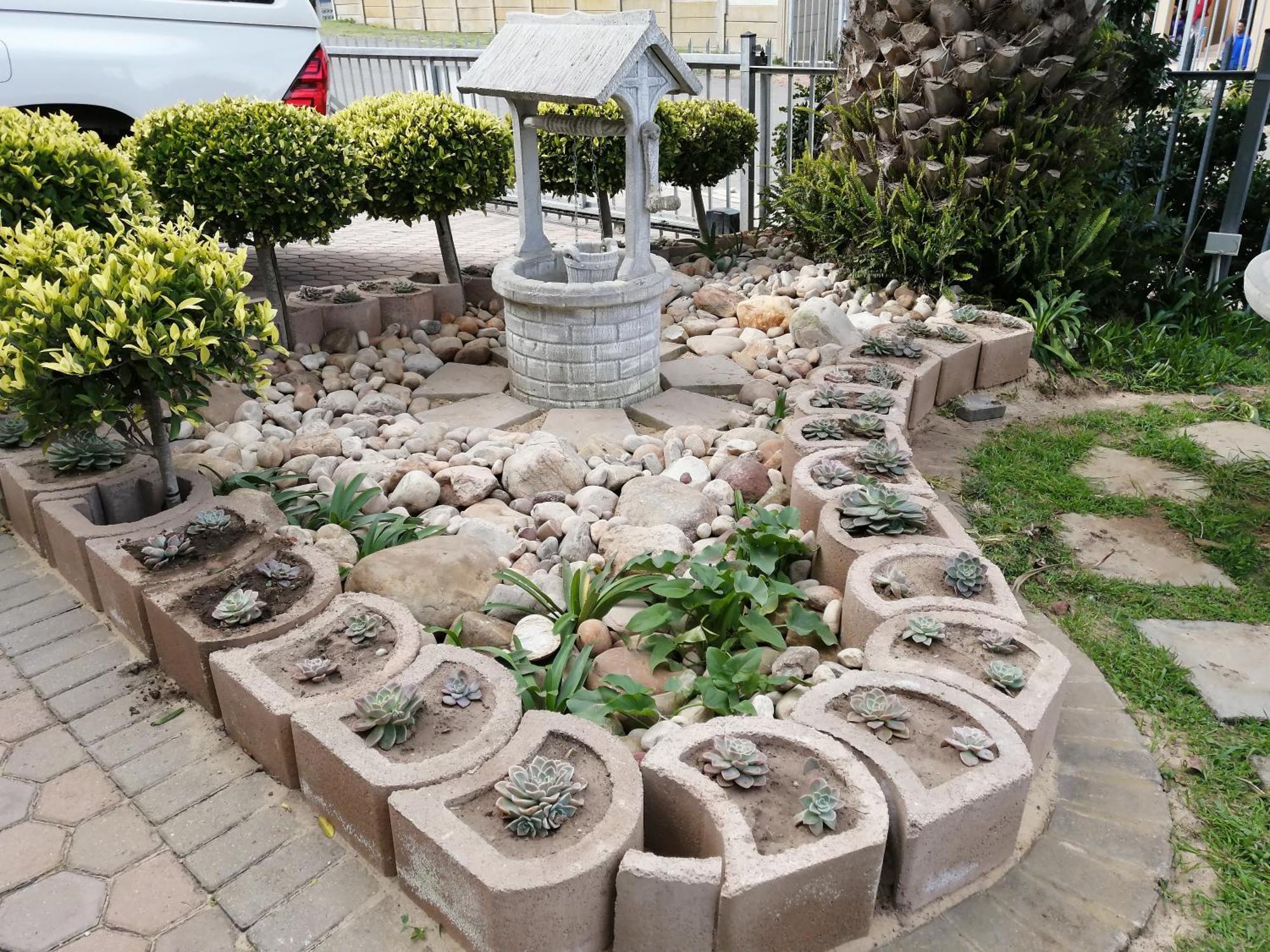 JoJo's BnB Mossel Bay Exterior foto