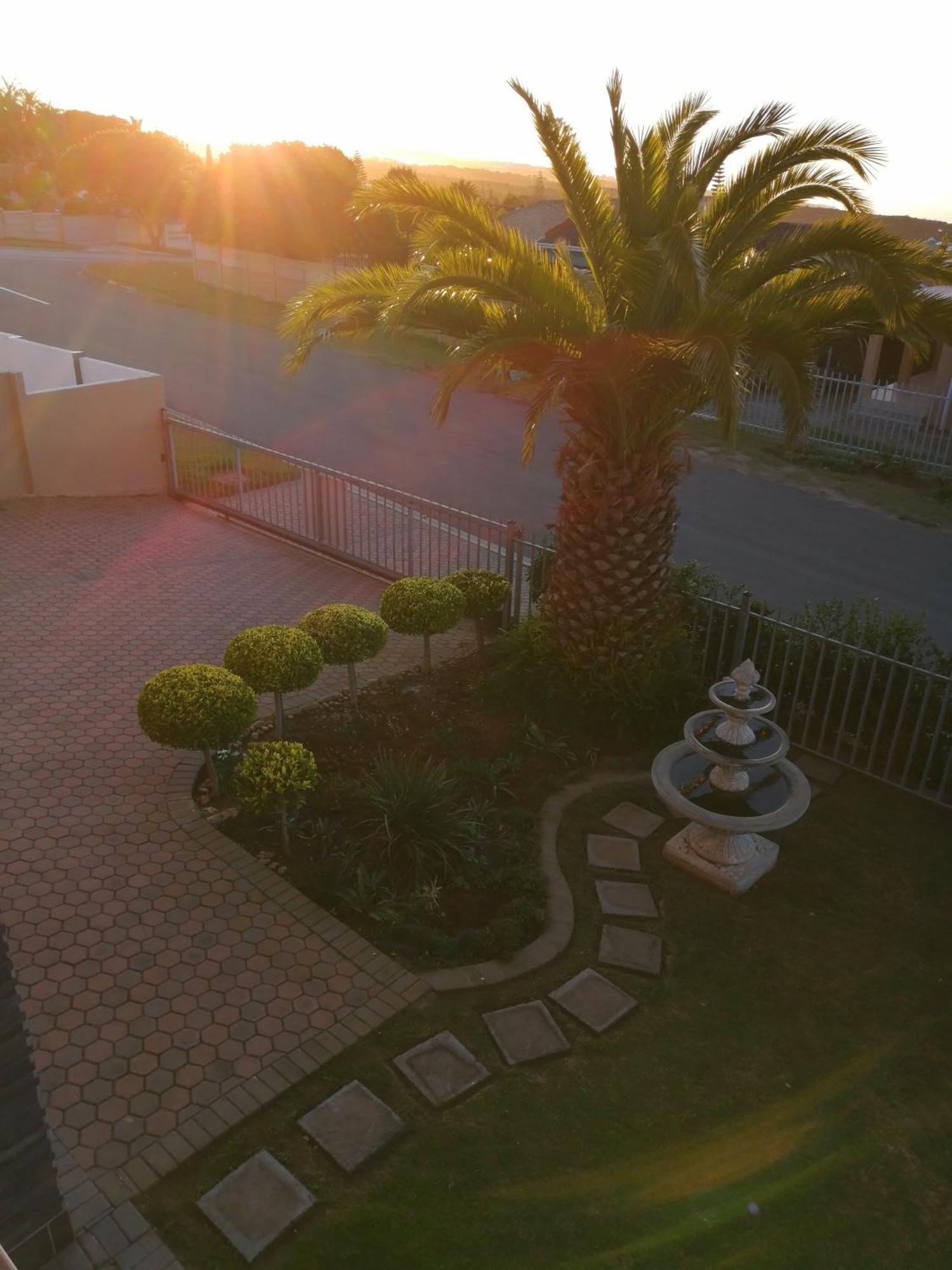 JoJo's BnB Mossel Bay Exterior foto