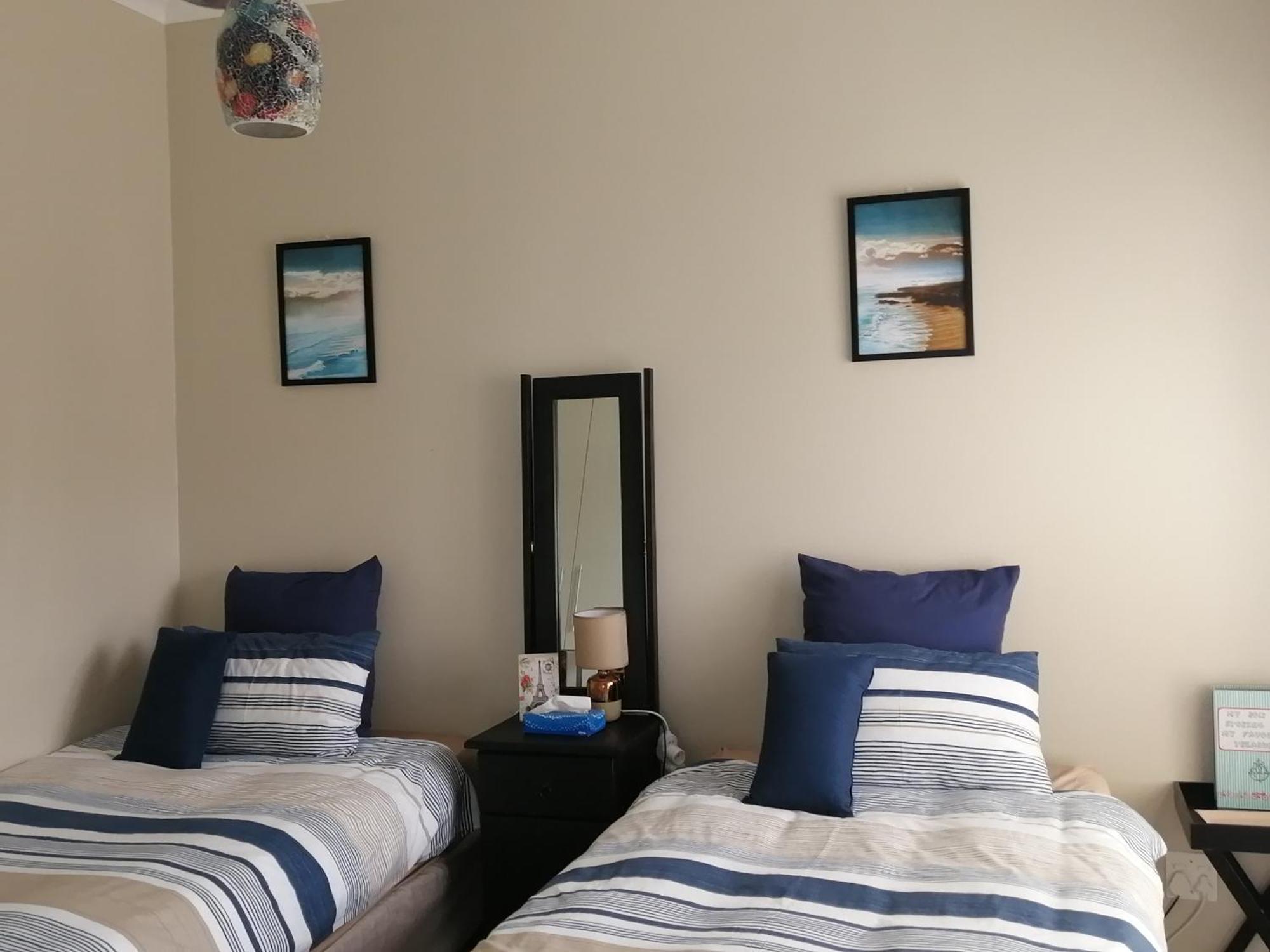 JoJo's BnB Mossel Bay Exterior foto