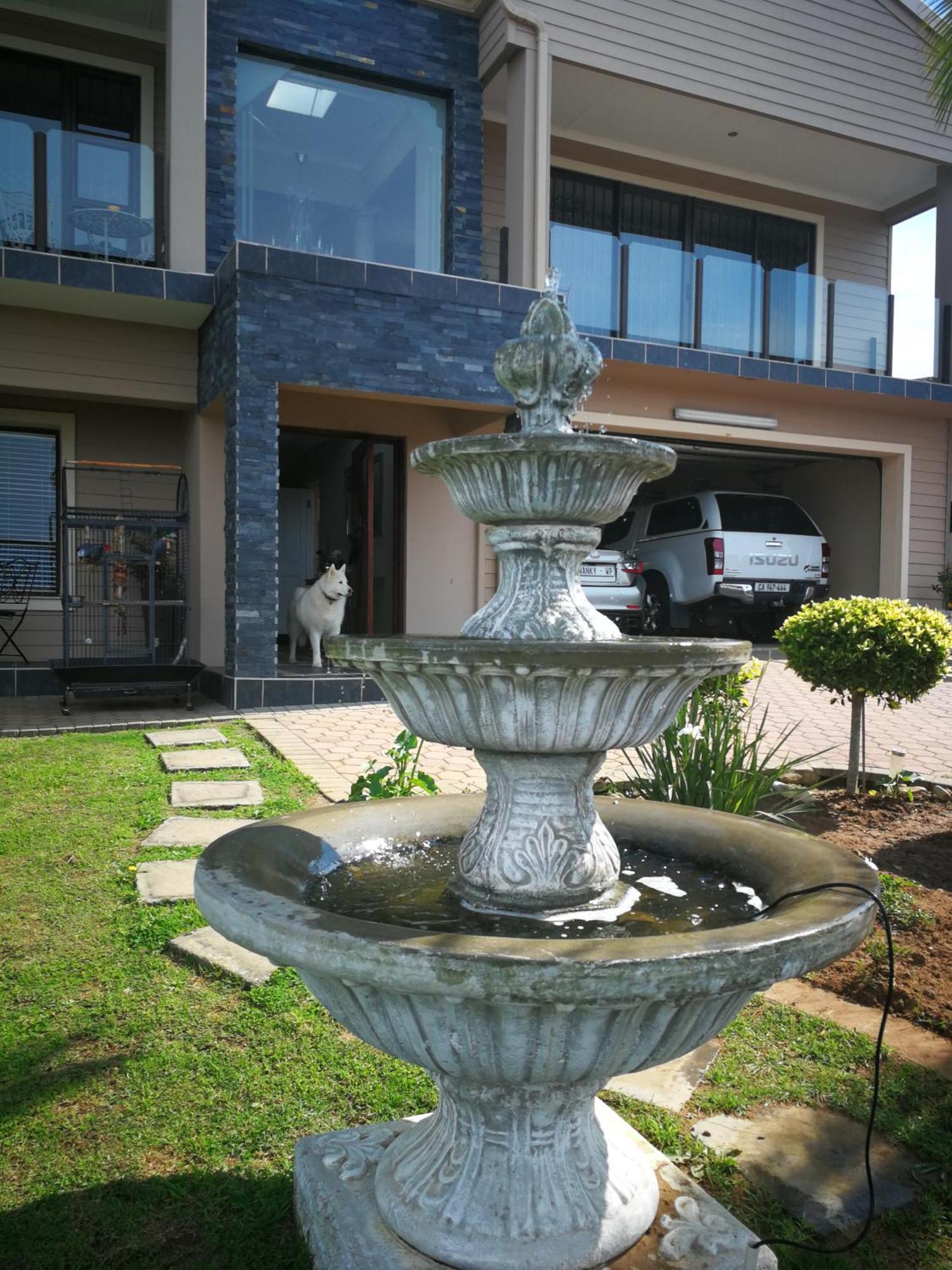 JoJo's BnB Mossel Bay Exterior foto