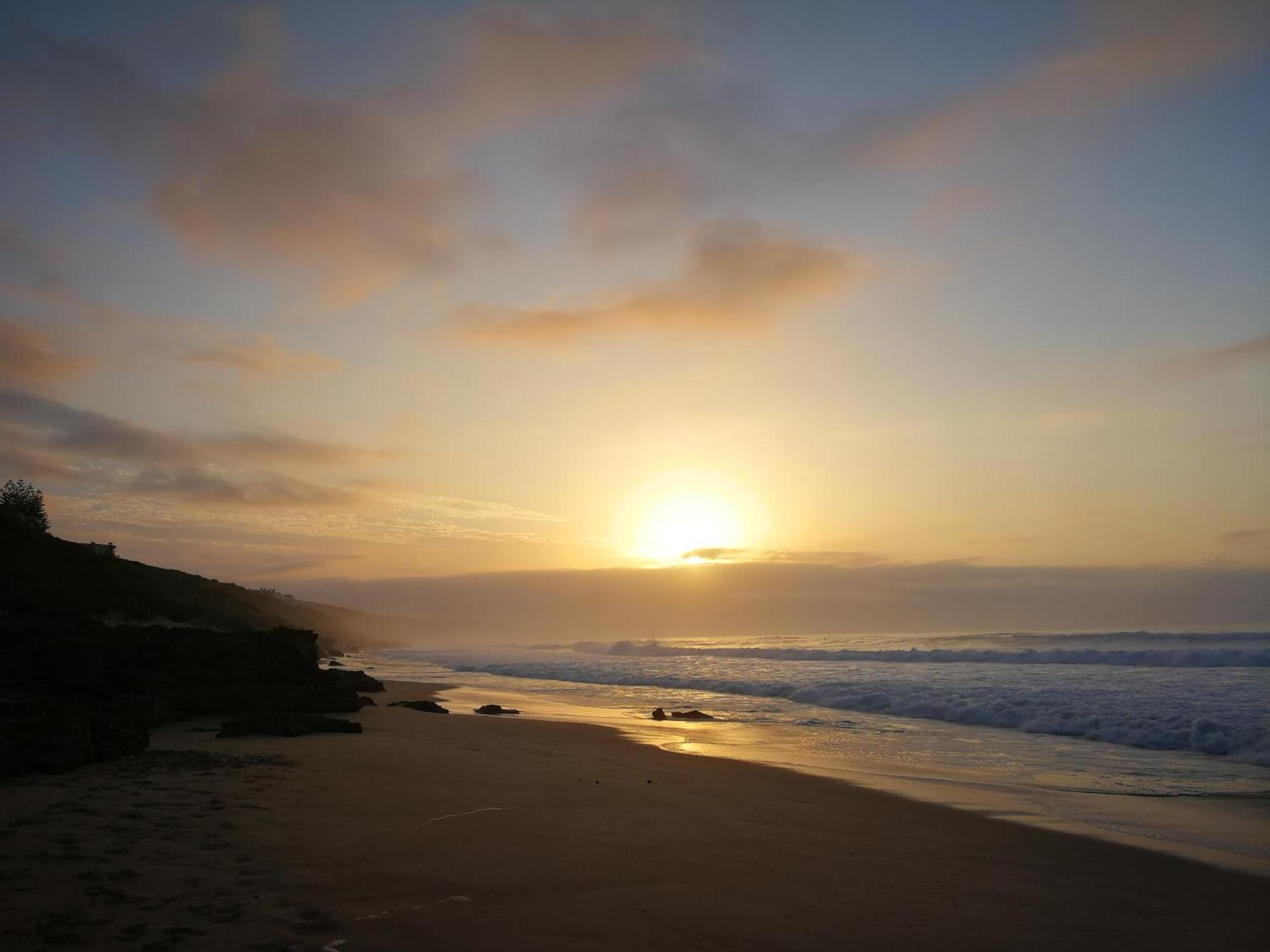 JoJo's BnB Mossel Bay Exterior foto